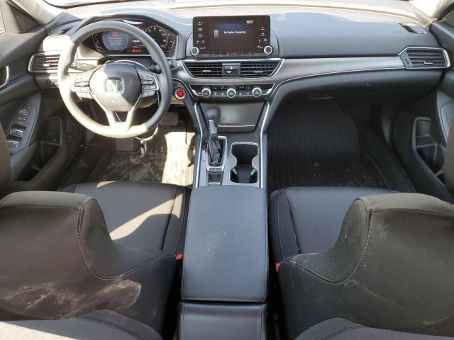 VIN 1HGCV1F12LA115347 2020 Honda Accord, LX no.8