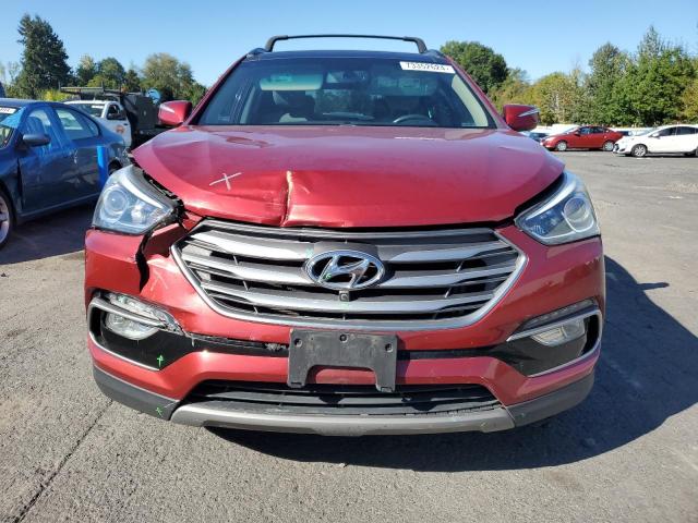2017 HYUNDAI SANTA FE S - 5XYZU3LB9HG492995