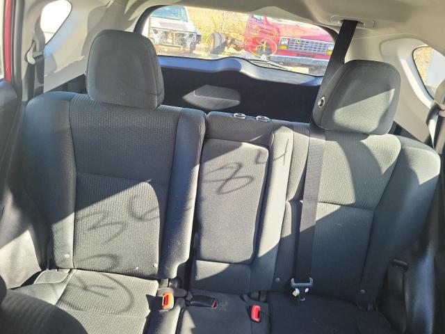 2015 TOYOTA RAV4 LE - 2T3ZFREV8FW210753