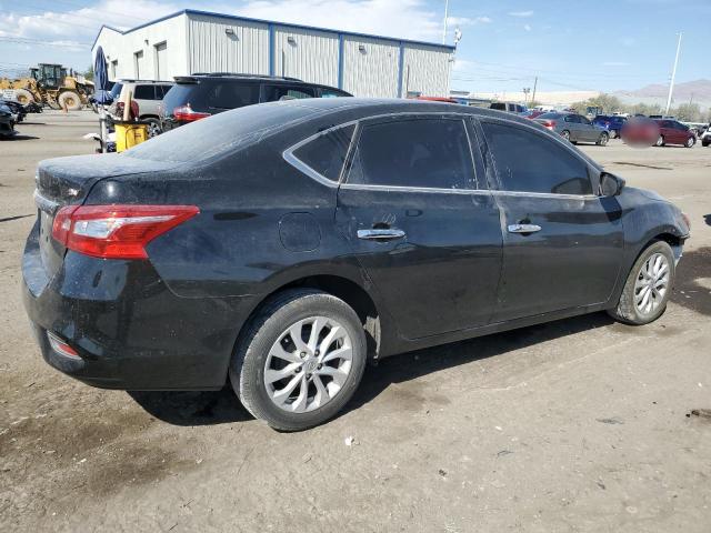 2019 NISSAN SENTRA S - 3N1AB7AP9KL625833