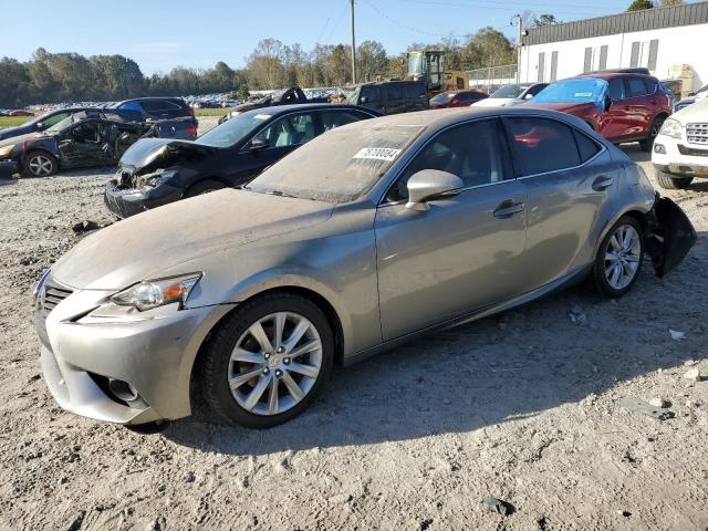 VIN JTHBF1D2XE5037686 2014 Lexus IS, 250 no.1