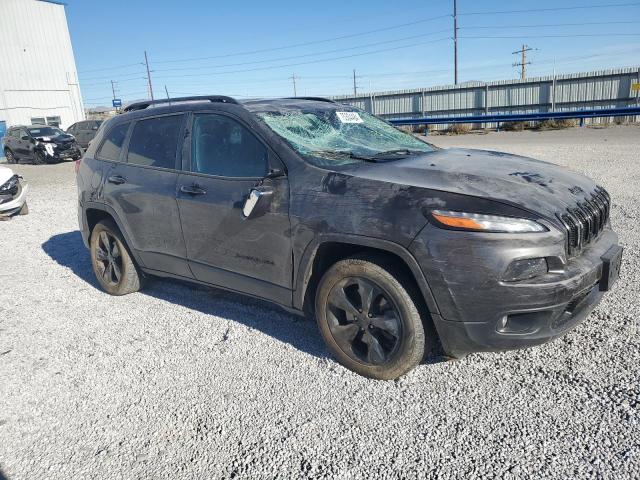 Vin: 1c4pjlcb2jd556444, lot: 75304464, jeep grand cher latitude 20184