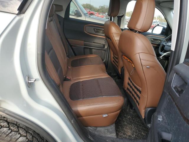 2021 FORD BRONCO SPO - 3FMCR9D90MRA78215