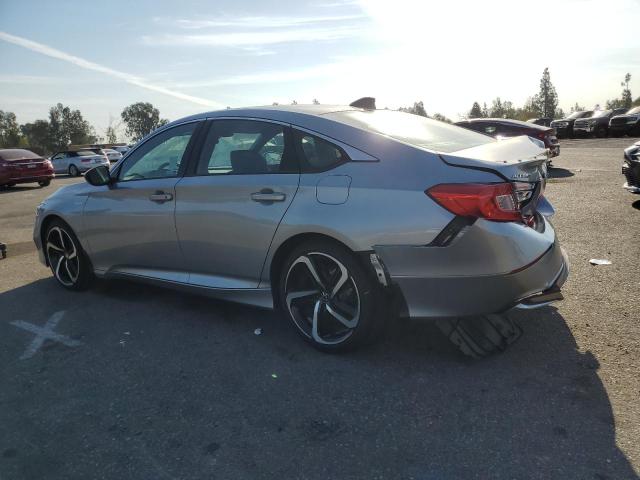 VIN 1HGCV3F27NA032665 2022 Honda Accord, Hybrid Sport no.2