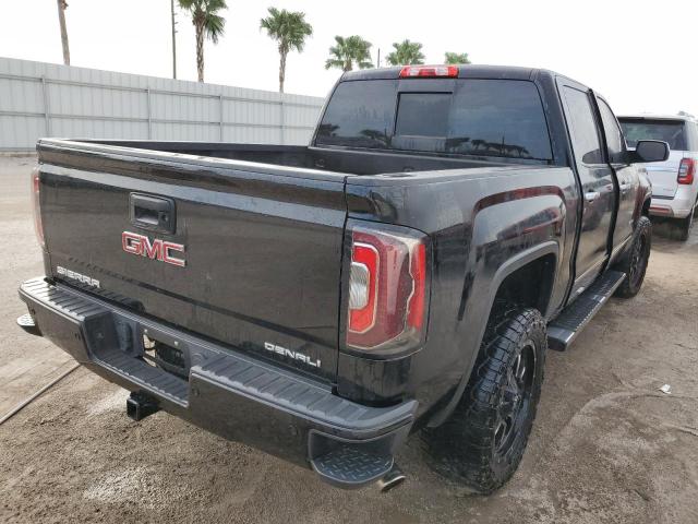 VIN 3GTU2PEC1GG151264 2016 GMC Sierra, K1500 Denali no.3