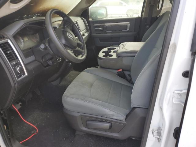 2020 RAM 1500 CLASS - 1C6RR6TTXLS111015