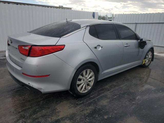 VIN 5XXGN4A77FG435673 2015 KIA Optima, EX no.3