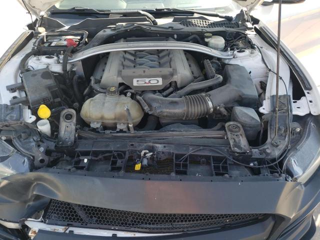 2017 FORD MUSTANG GT - 1FA6P8CF1H5203049