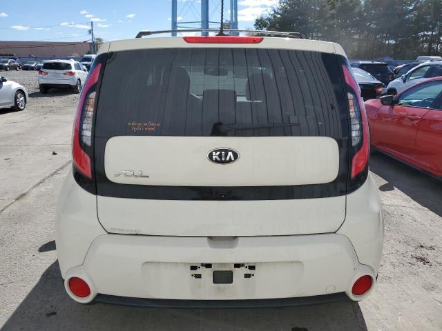 VIN KNDJX3A51F7142725 2015 KIA Soul, ! no.6