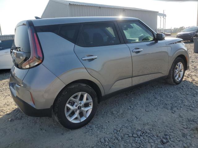 2024 KIA SOUL LX - KNDJ23AUXR7909398