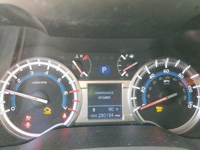 2015 TOYOTA 4RUNNER SR - JTEZU5JR7F5101940