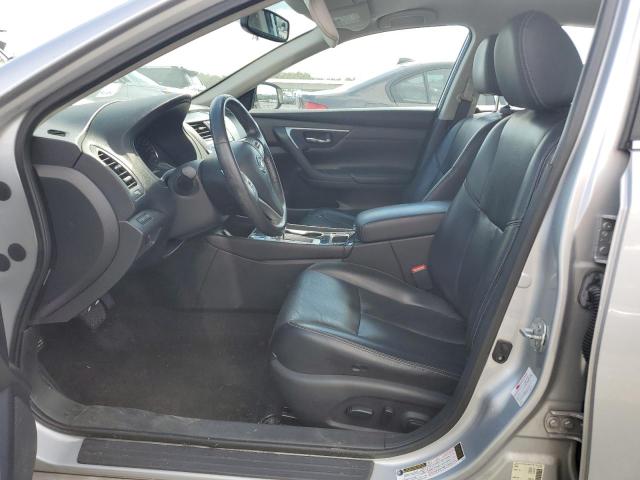 2018 NISSAN ALTIMA 2.5 - 1N4AL3AP8JC171299