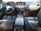 INFINITI QX60 photo