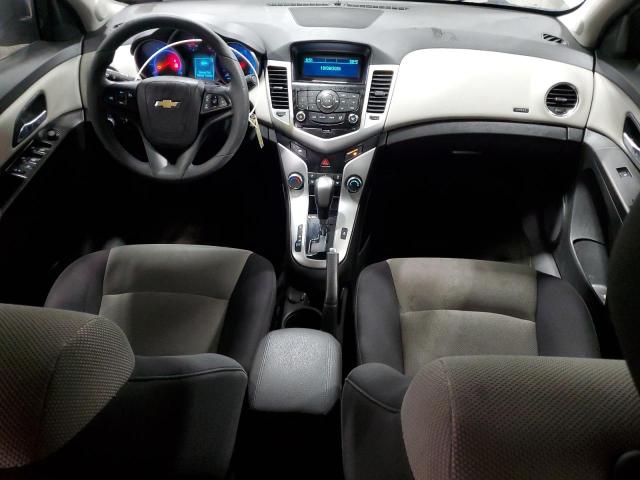 2015 CHEVROLET CRUZE LS - 1G1PA5SG1F7230061