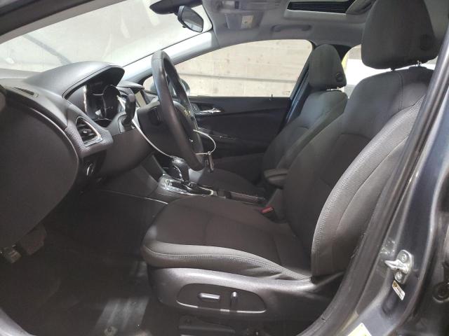 1G1BE5SM6K7117902 2019 CHEVROLET CRUZE