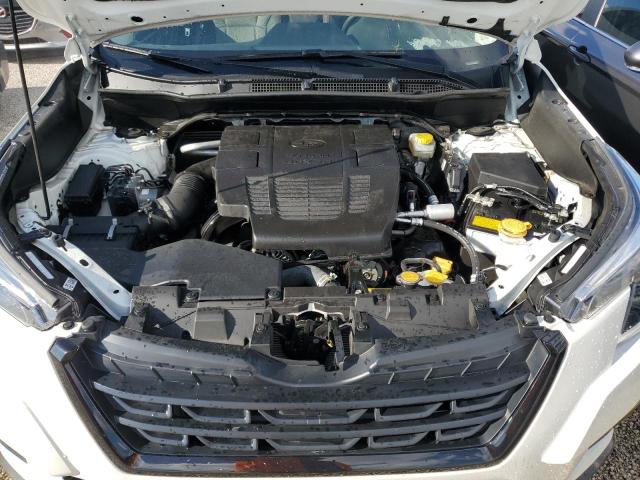 2023 SUBARU FORESTER S - JF2SKAJC8PH462689