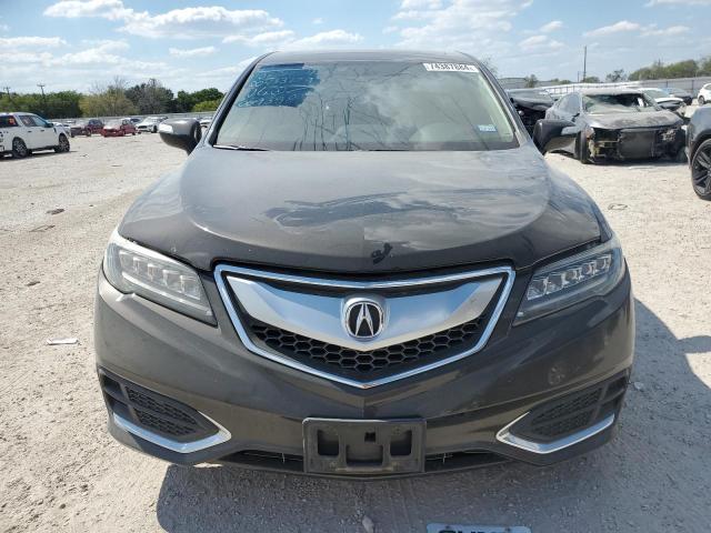 2017 ACURA RDX TECHNO - 5J8TB3H54HL009398