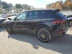 PORSCHE CAYENNE снимка