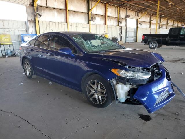 VIN 3FA6P0H78GR330315 2016 Ford Fusion, SE no.4