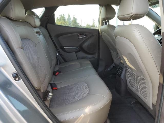 2015 HYUNDAI TUCSON LIM - KM8JU3AG9FU062077