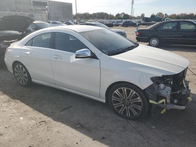2018 MERCEDES-BENZ CLA 250 4M - WDDSJ4GB1JN540715