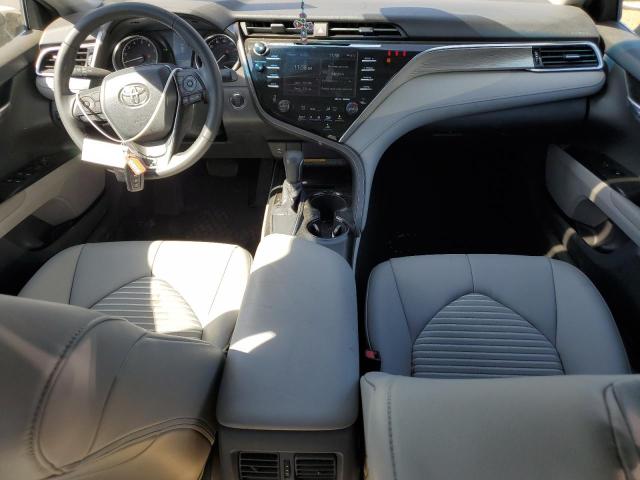 2018 TOYOTA CAMRY L - 4T1B11HK9JU017810
