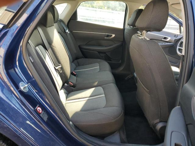 2021 HYUNDAI SONATA SE - 5NPEG4JA7MH126767