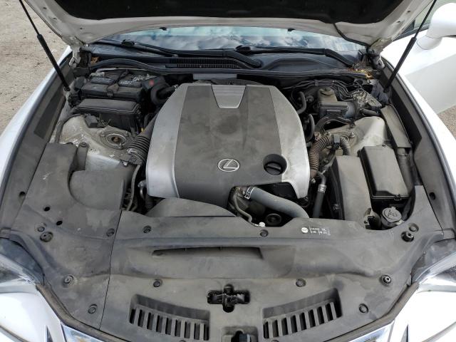 VIN JTHHE5BC8F5000430 2015 LEXUS RX350 no.11