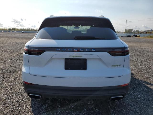 2019 PORSCHE CAYENNE SE - WP1AE2AYXKDA52123