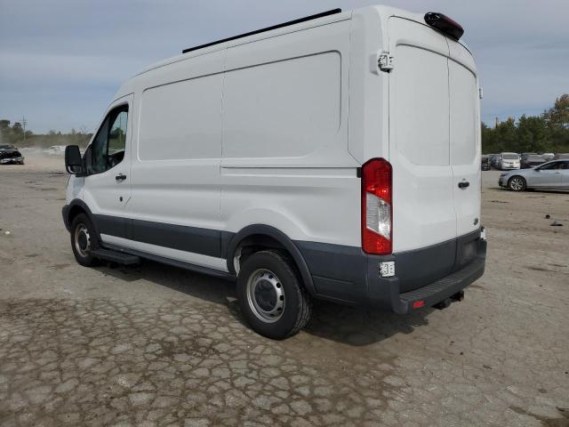 2018 FORD TRANSIT T- - 1FTYR1CM0JKA78832