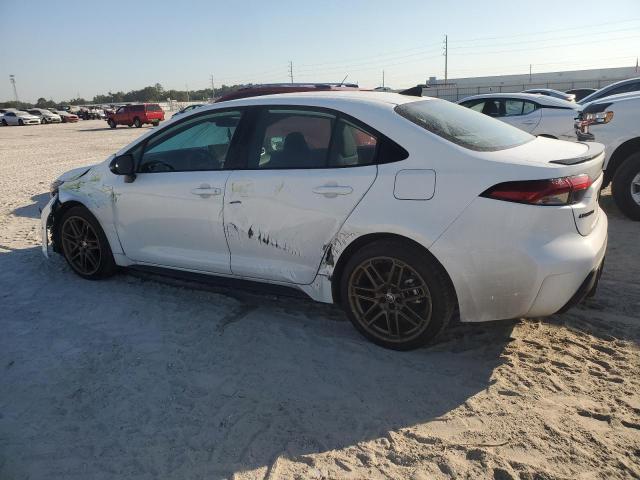 2024 TOYOTA COROLLA NI 5YFB4MCEXRP199122