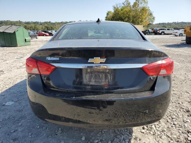 2016 CHEVROLET IMPALA LT - 2G1115S31G9178434