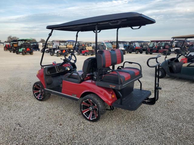 ASPT GOLF CART 2023 red   FLA129812 photo #4