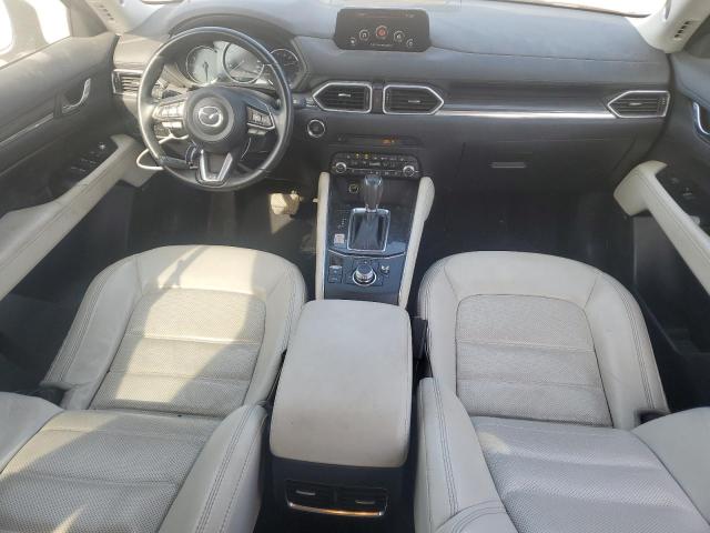 2019 MAZDA CX-5 GRAND - JM3KFBDM5K0688197