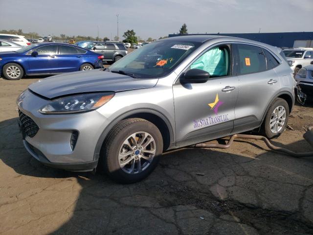 2022 FORD ESCAPE SE #2962518761