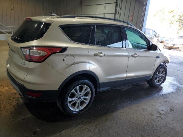 2018 FORD ESCAPE SEL - 1FMCU9HD7JUD11881