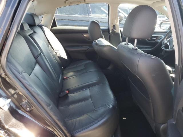 2015 NISSAN ALTIMA 2.5 - 1N4AL3AP7FC252799