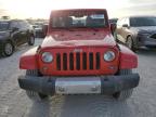 JEEP WRANGLER U photo