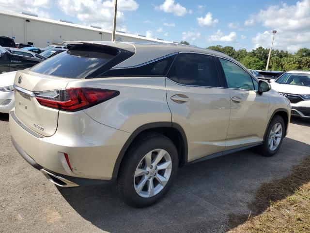 2016 LEXUS RX 350 - 2T2ZZMCA3GC002684