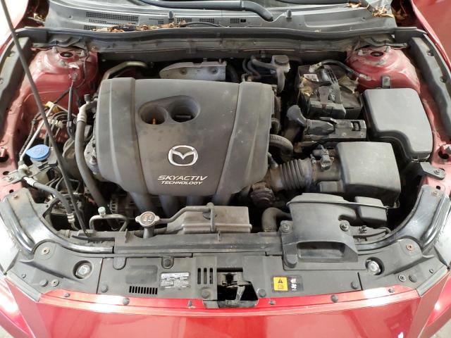 VIN JM1BM1V35E1189235 2014 Mazda 3, Touring no.11