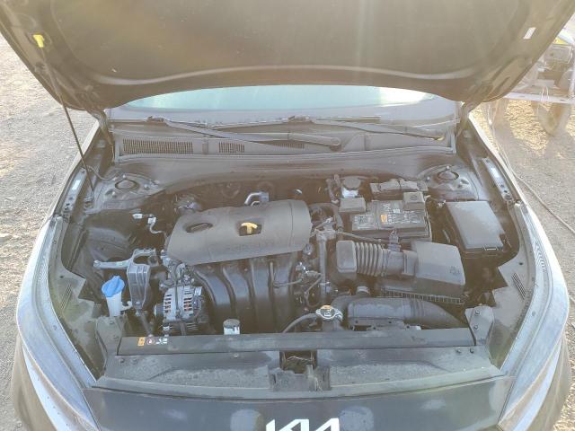 2022 KIA FORTE FE - 3KPF24AD8NE425347