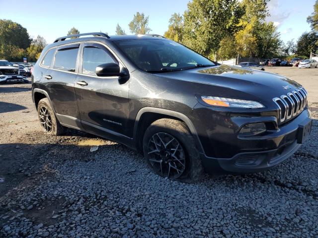 2016 JEEP CHEROKEE S - 1C4PJMAB5GW170364