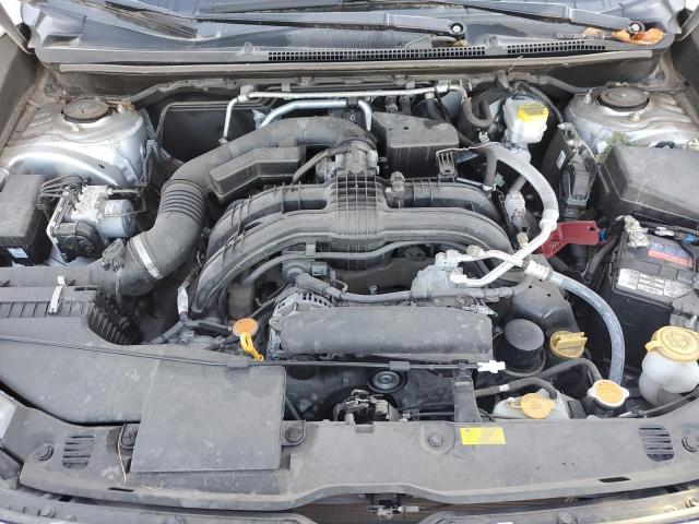 2017 SUBARU IMPREZA SP - 4S3GTAM63H3747242