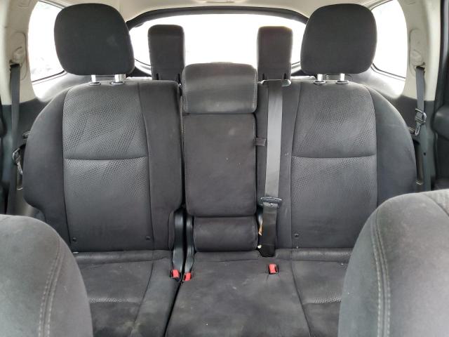 2015 NISSAN PATHFINDER - 5N1AR2MMXFC657586