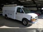 CHEVROLET EXPRESS G3 photo