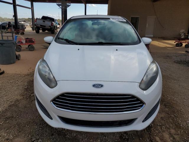 2018 FORD FIESTA SE - 3FADP4BJ5JM108001