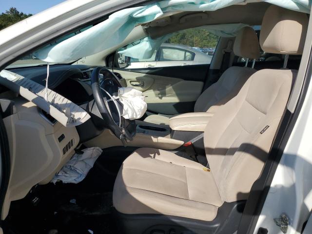 2020 NISSAN MURANO SV - 5N1AZ2BJXLN100766