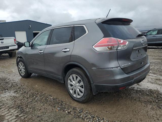 2015 NISSAN ROGUE S - KNMAT2MTXFP554514