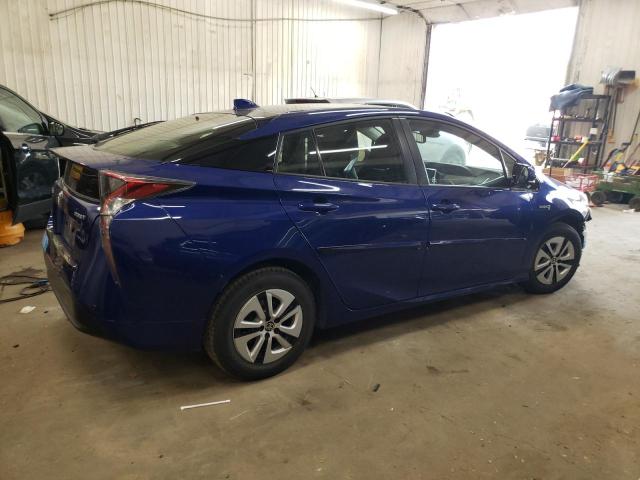 2018 TOYOTA PRIUS - JTDKARFU7J3546962