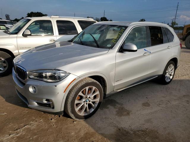 VIN 5UXKS4C52E0C06625 2014 BMW X5, Xdrive35D no.1